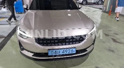2022 Polestar - Photo 1