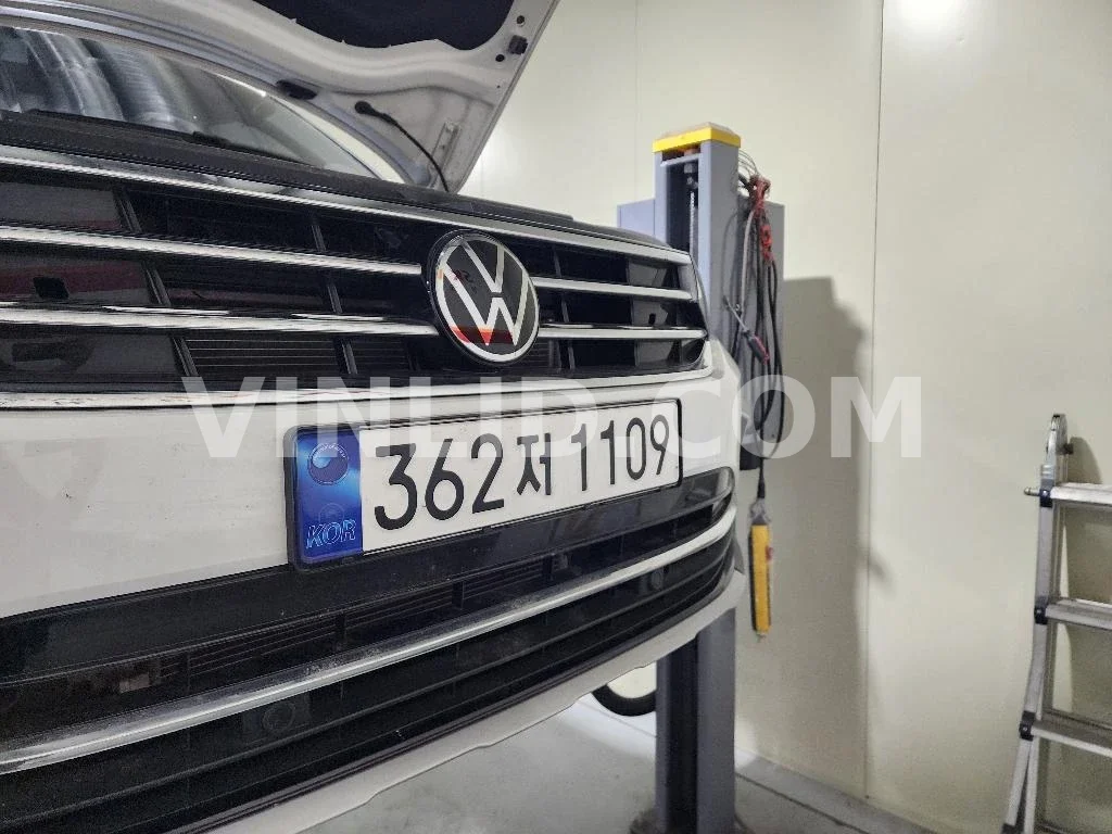 2023 Volkswagen Tiguan 2.0 TDI - Photo 1