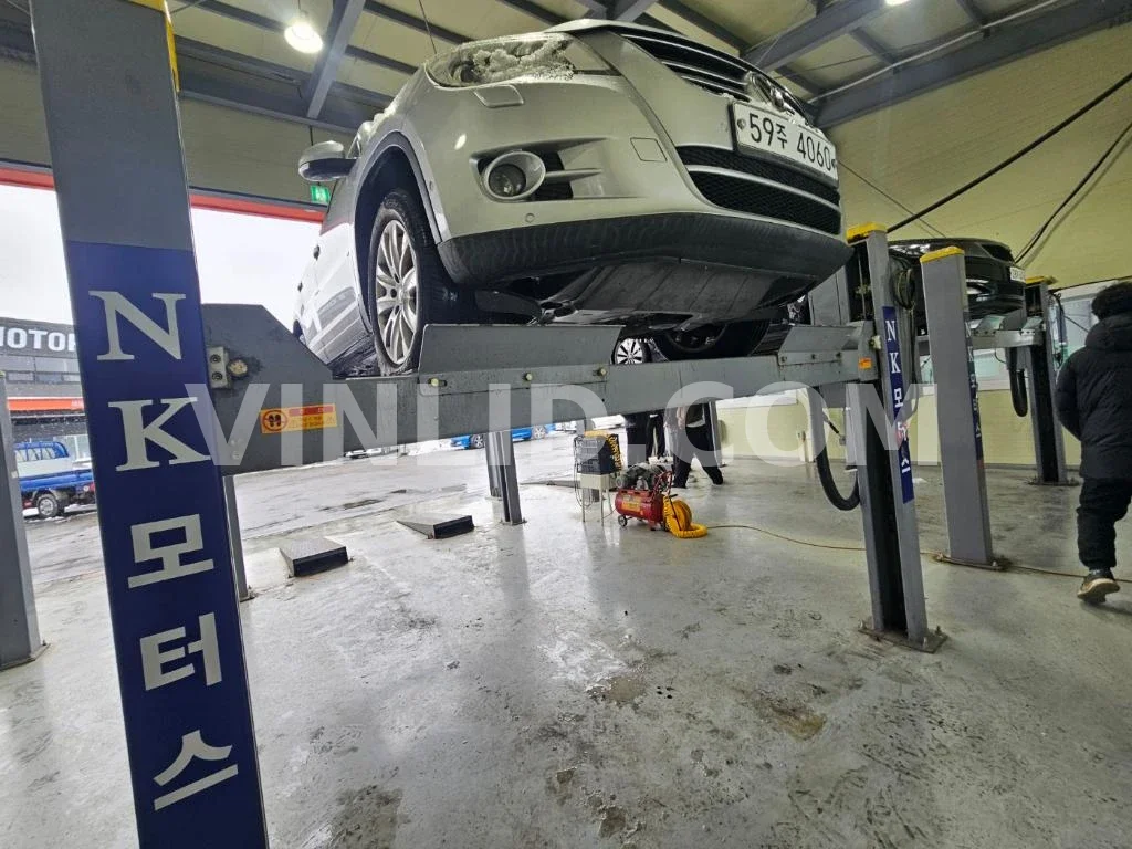 2010 Volkswagen Tiguan 2.0 TDI - Photo 1