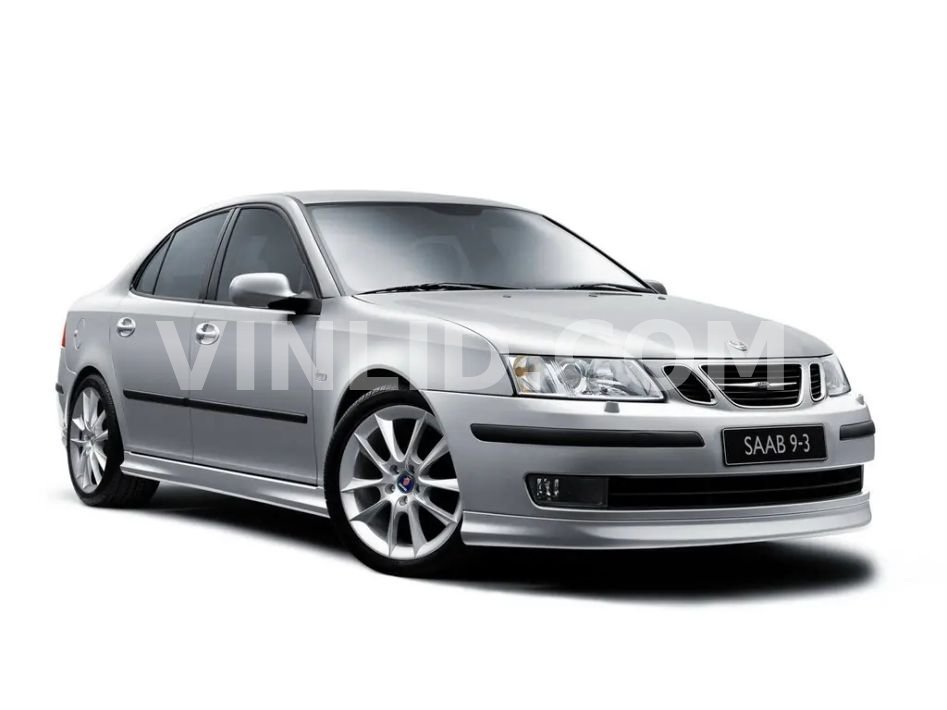 Saab 9-3