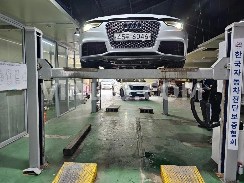 2014 Audi RS 5 4.2 FSI quattro - Photo 1