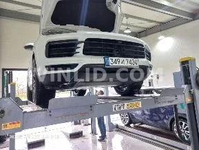 2023 Porsche Cayenne COUPE (5 Seater) - Photo 1