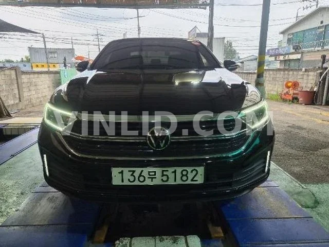 2024 Volkswagen Jetta - Photo 1