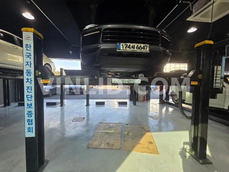 2020 Porsche Cayenne - Photo 1