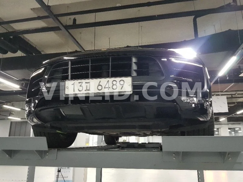2018 Porsche Macan GTS - Photo 1