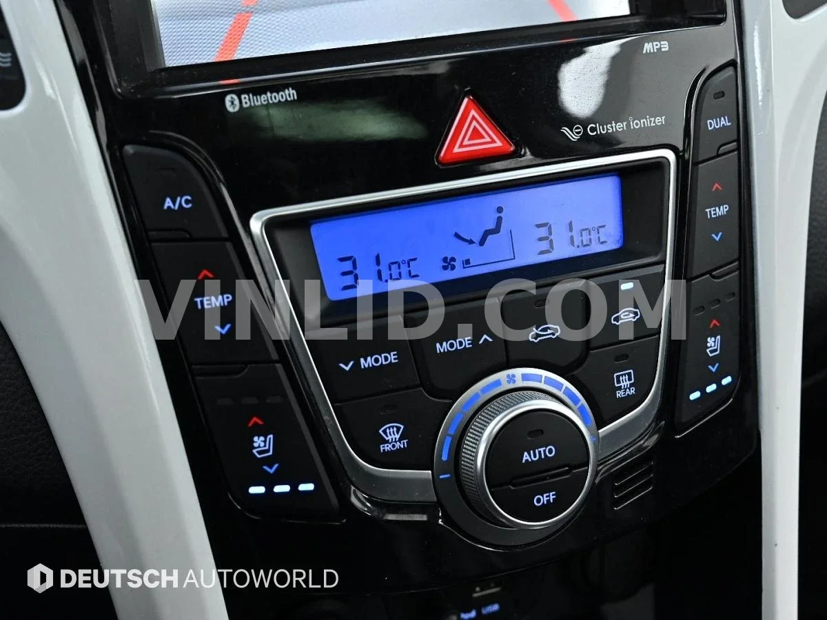 2014 Hyundai i30 - Photo 16