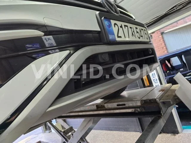 2022 Volkswagen Tiguan E - Photo 1