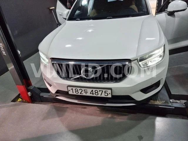 2020 Volvo XC 40 - Photo 1