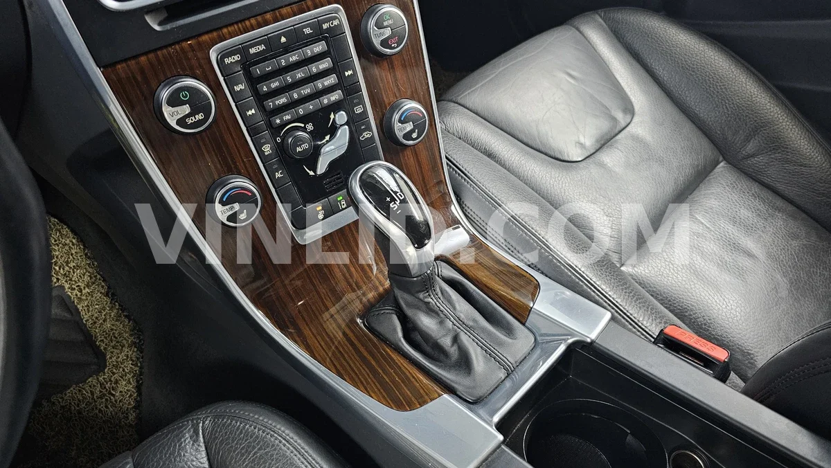 2014 Volvo S60D4 - Photo 9