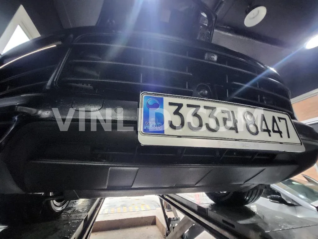 2020 Porsche Cayenne COUPE (5 Seater) - Photo 1
