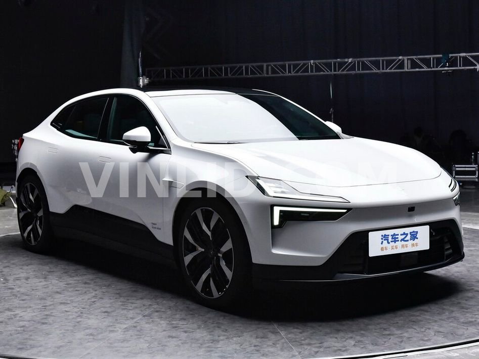 Polestar 4