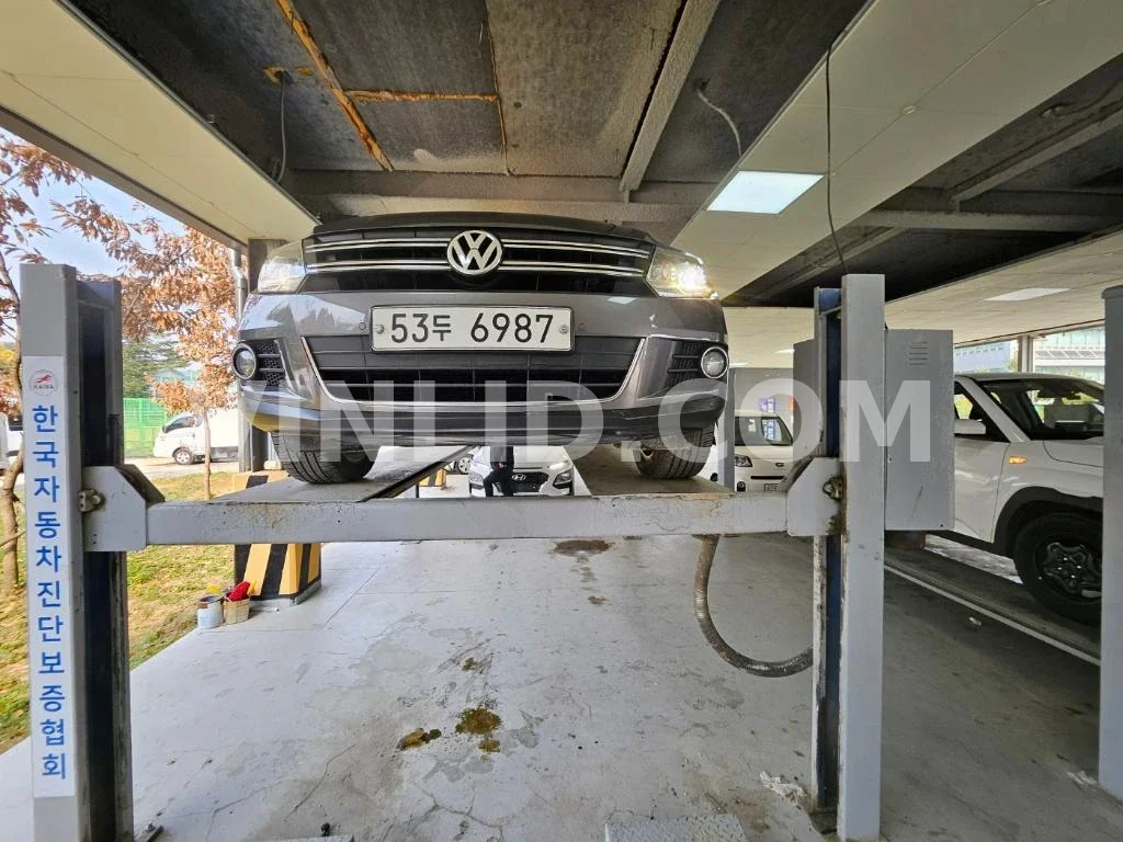 2014 Volkswagen Tiguan 2.0 TDI Blue Motion - Photo 1