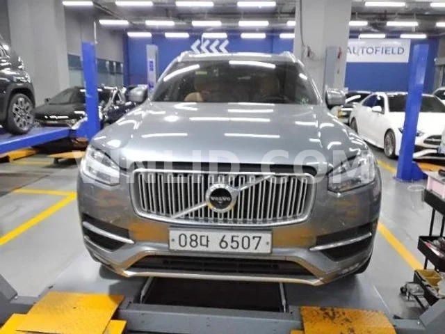 2018 Volvo XC 90 - Photo 1