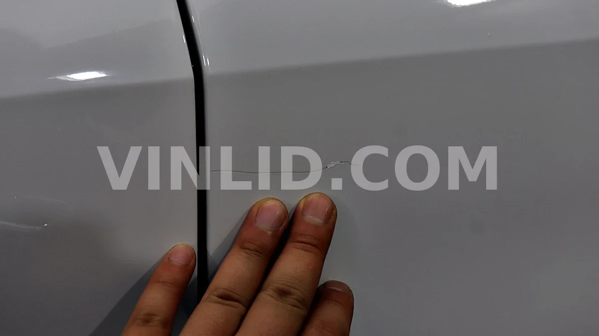 2014 Volkswagen New Tiguan - Photo 1
