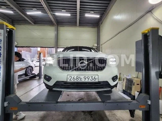 2020 Volvo XC 40 - Photo 1