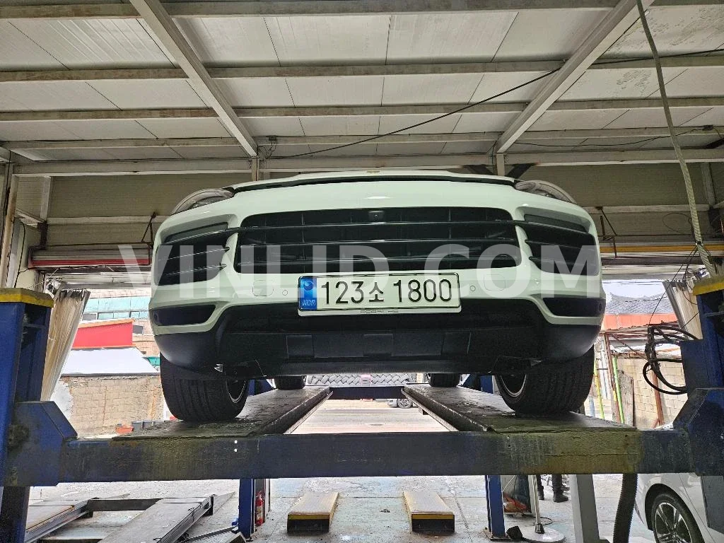 2021 Porsche Cayenne COUPE (5 Seater) - Photo 1