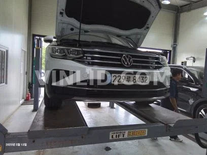 2023 Volkswagen Tiguan 2.0 TDI - Photo 1