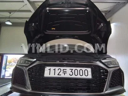 2017 Audi R8 Coupe V10 Plus - Photo 1