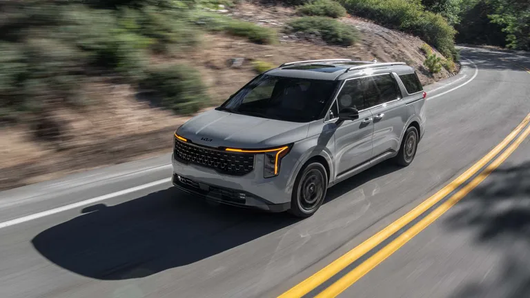 Top 5 Korean Used Car Models to Buy in 2026