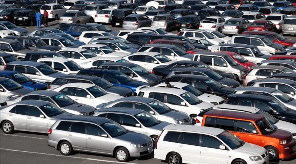 Importing a Korean Car to CIS Countries: A Complete Guide