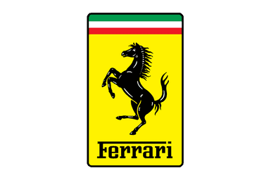 Manufacturer logo