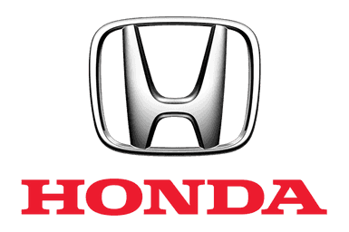 Honda Civic Hybrid manufacturer logo