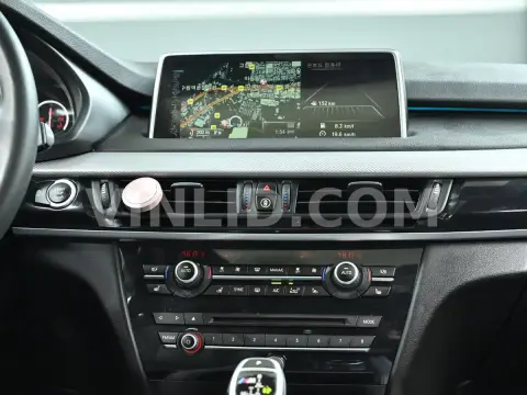 2016 BMW X5 M50d - Photo 14