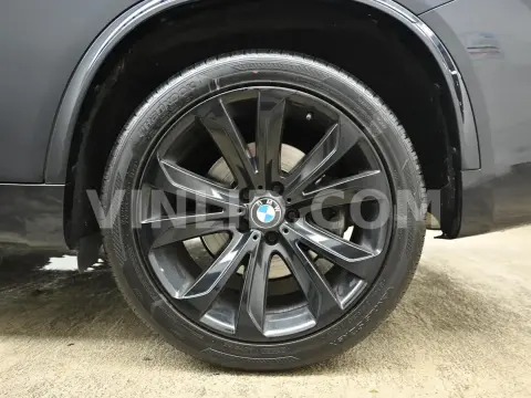 2016 BMW X5 M50d - Photo 5